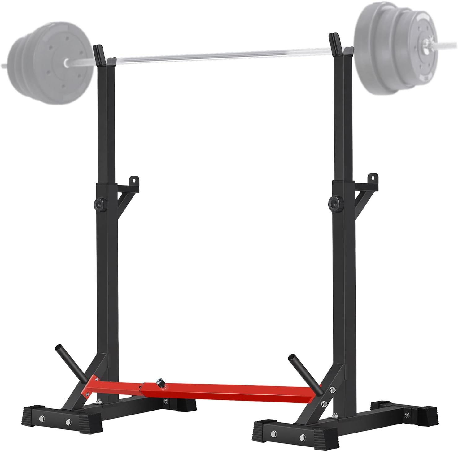 Adjustable Squat Rack