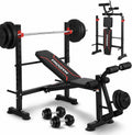 Multi-Function Weight Bench
