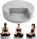 Meditation Cushion Pillow Seat