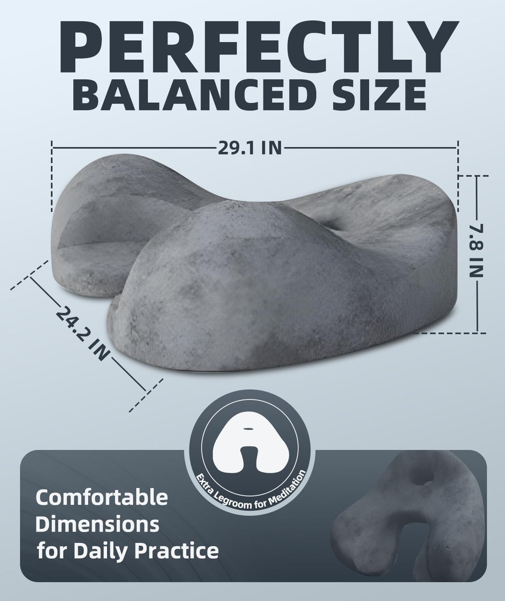 Meditation Cushion