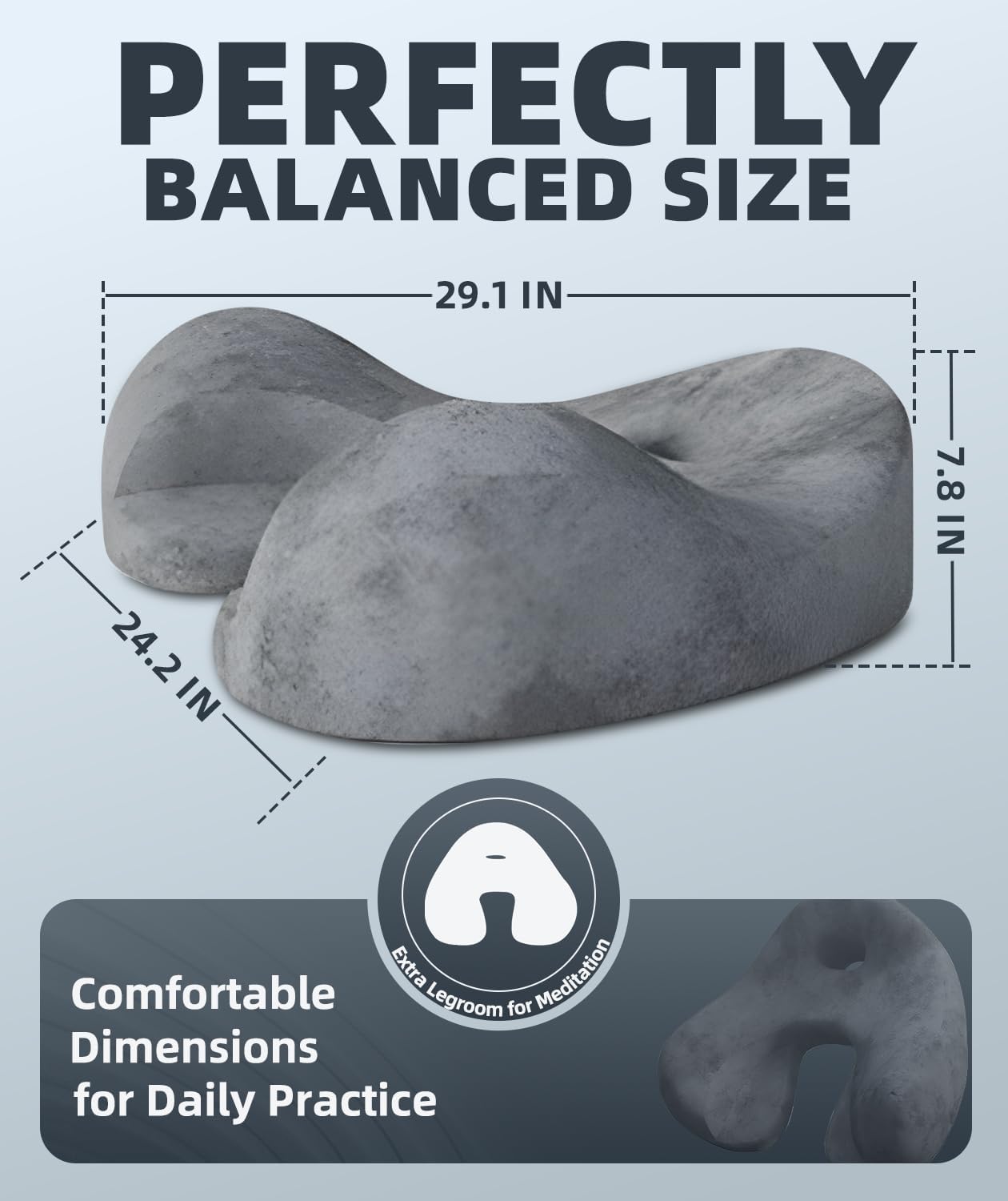 Meditation Cushion