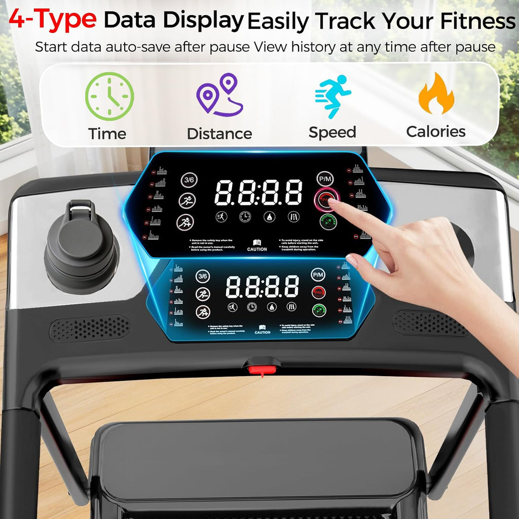 Portable Treadmill
