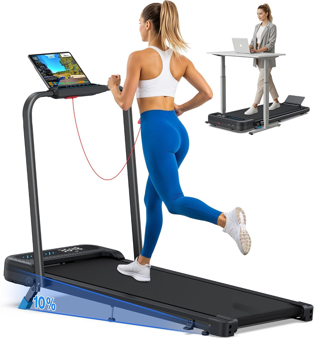 Cardirun Walking Pad