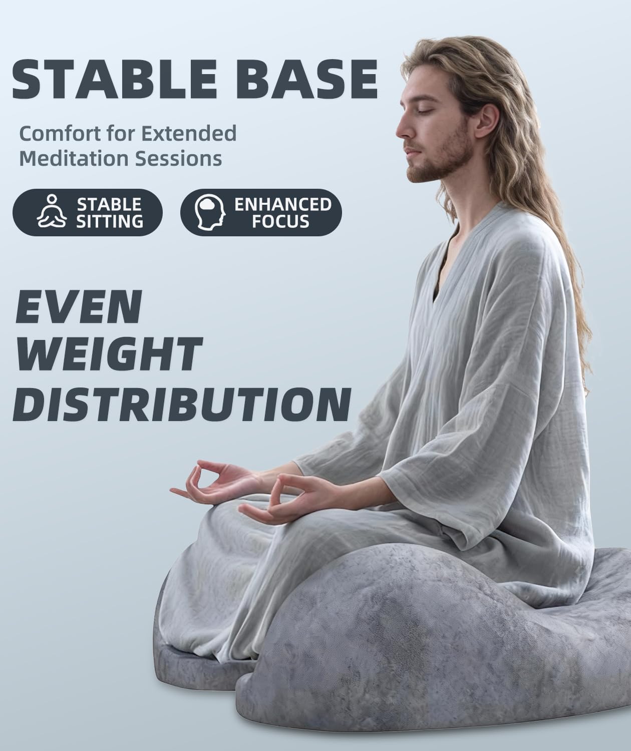 Meditation Cushion
