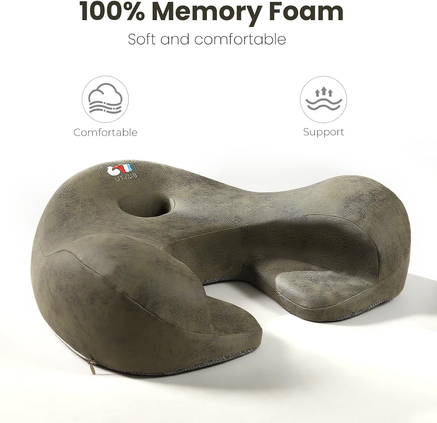 Meditation Cushion