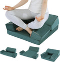 HOMBYS Meditation Cushion