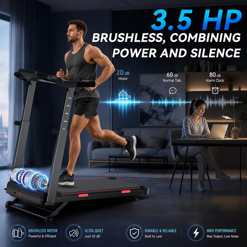 Treadmills for Home