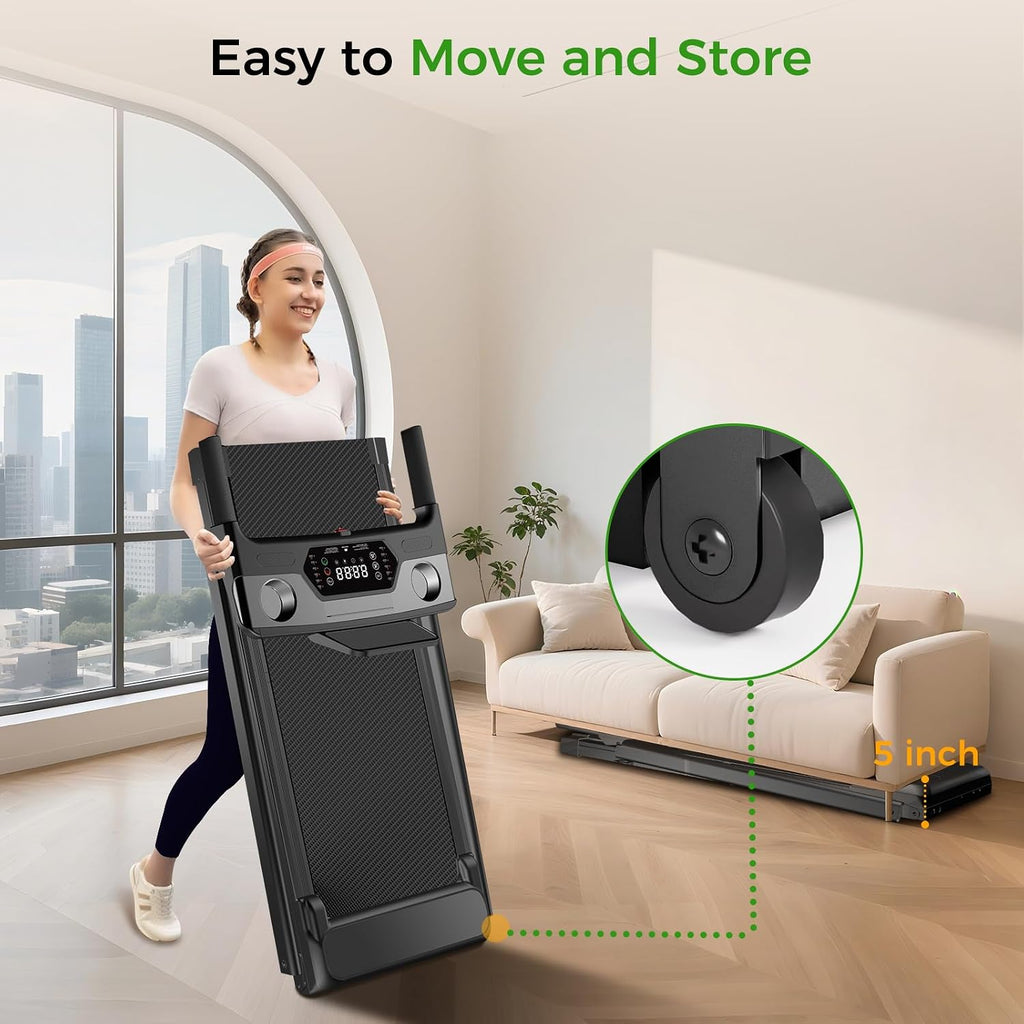 Portable Treadmill