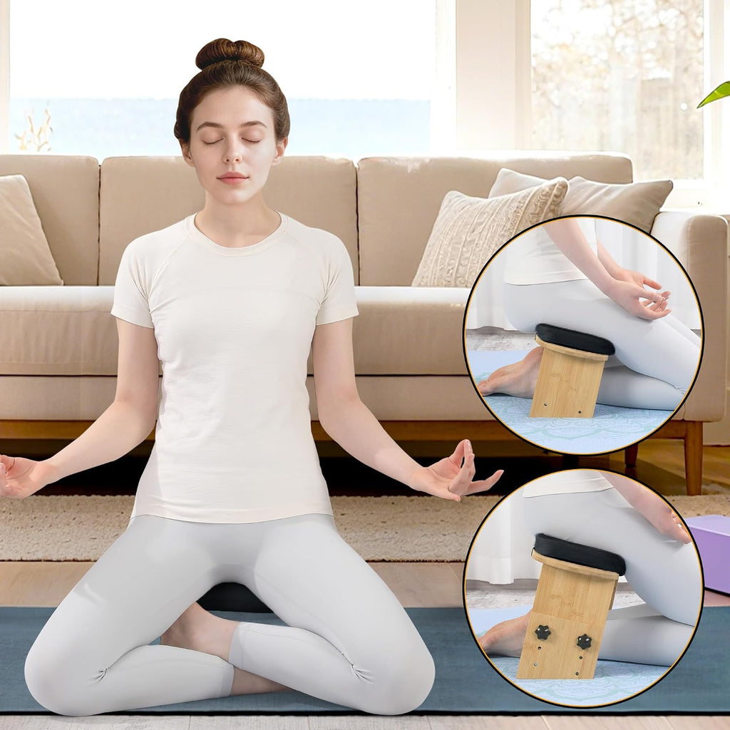 BALAPET Meditation Bench