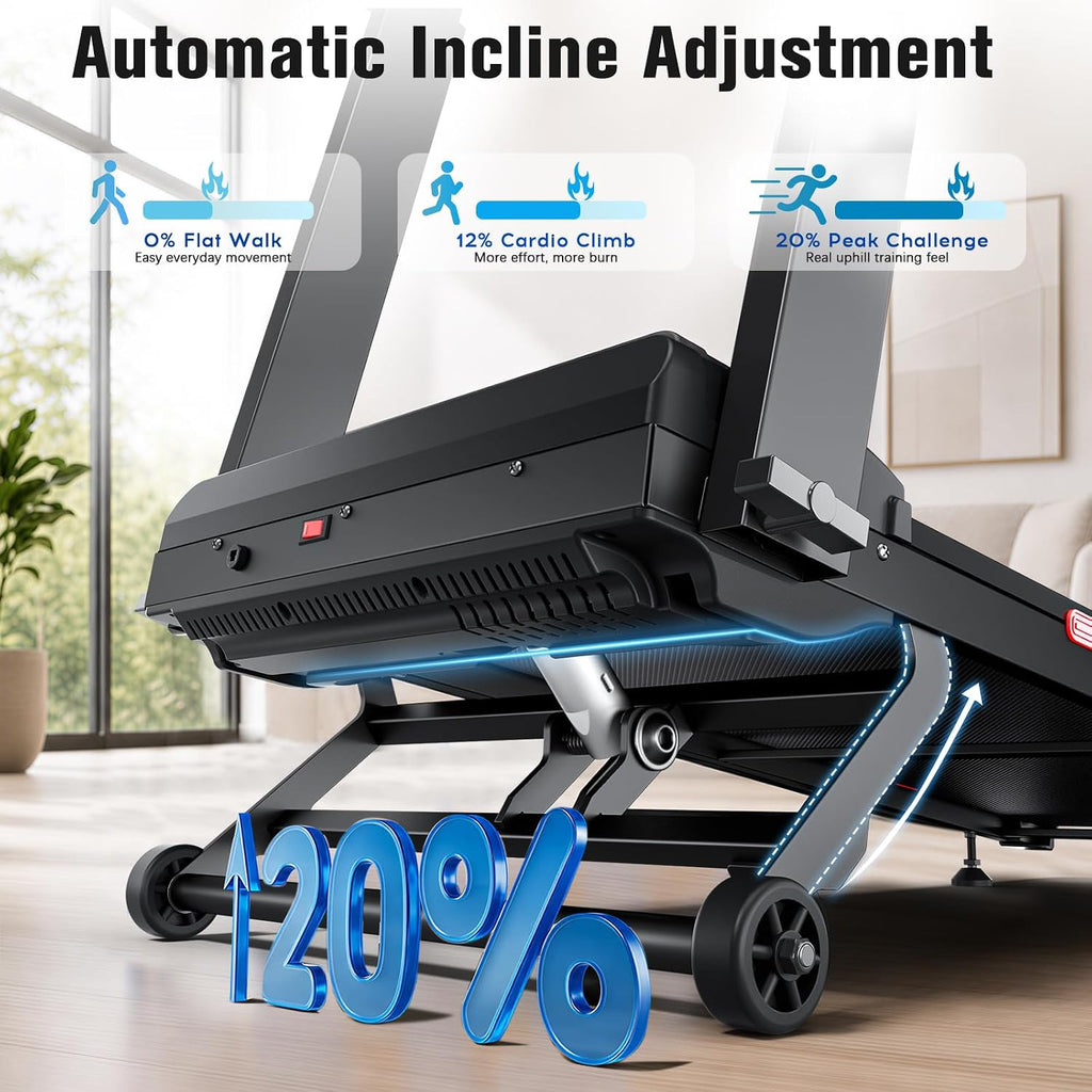 Treadmills for Home