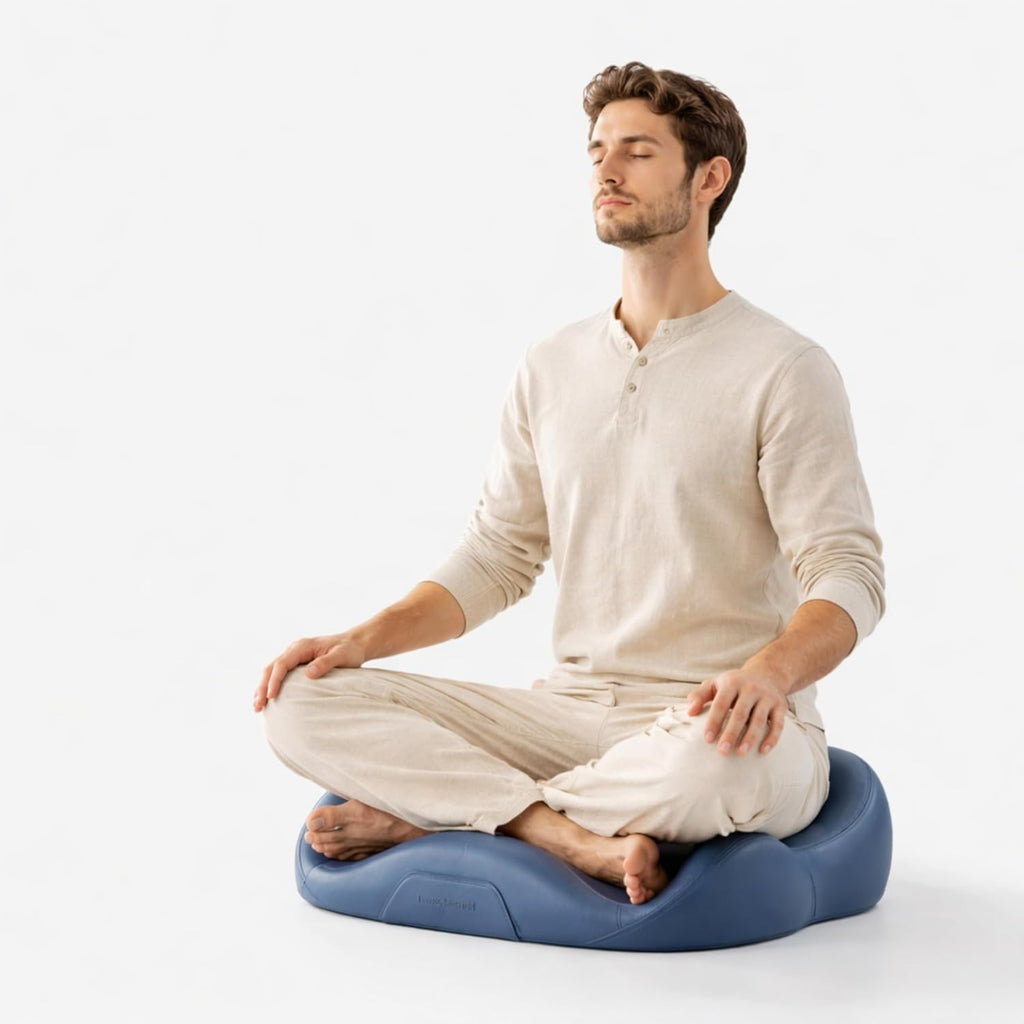 Ergonomic Zen Meditation Cushion