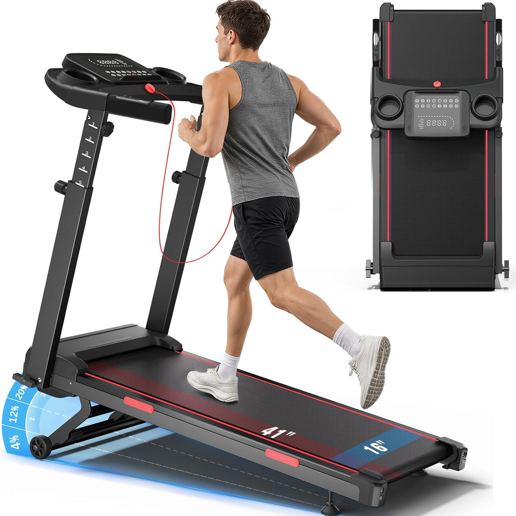 Treadmills for Home