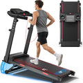 Treadmills for Home