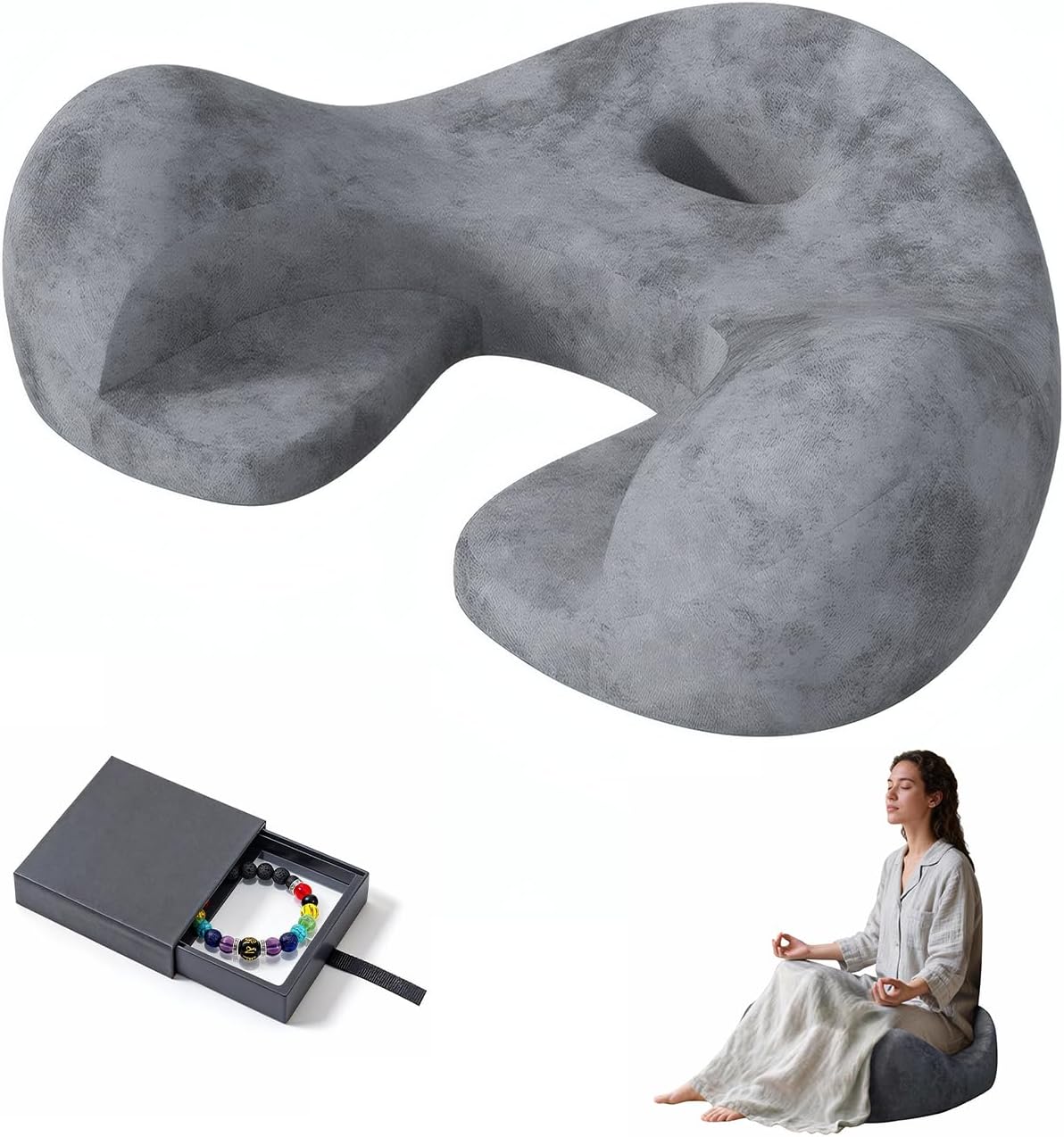 Meditation Cushion