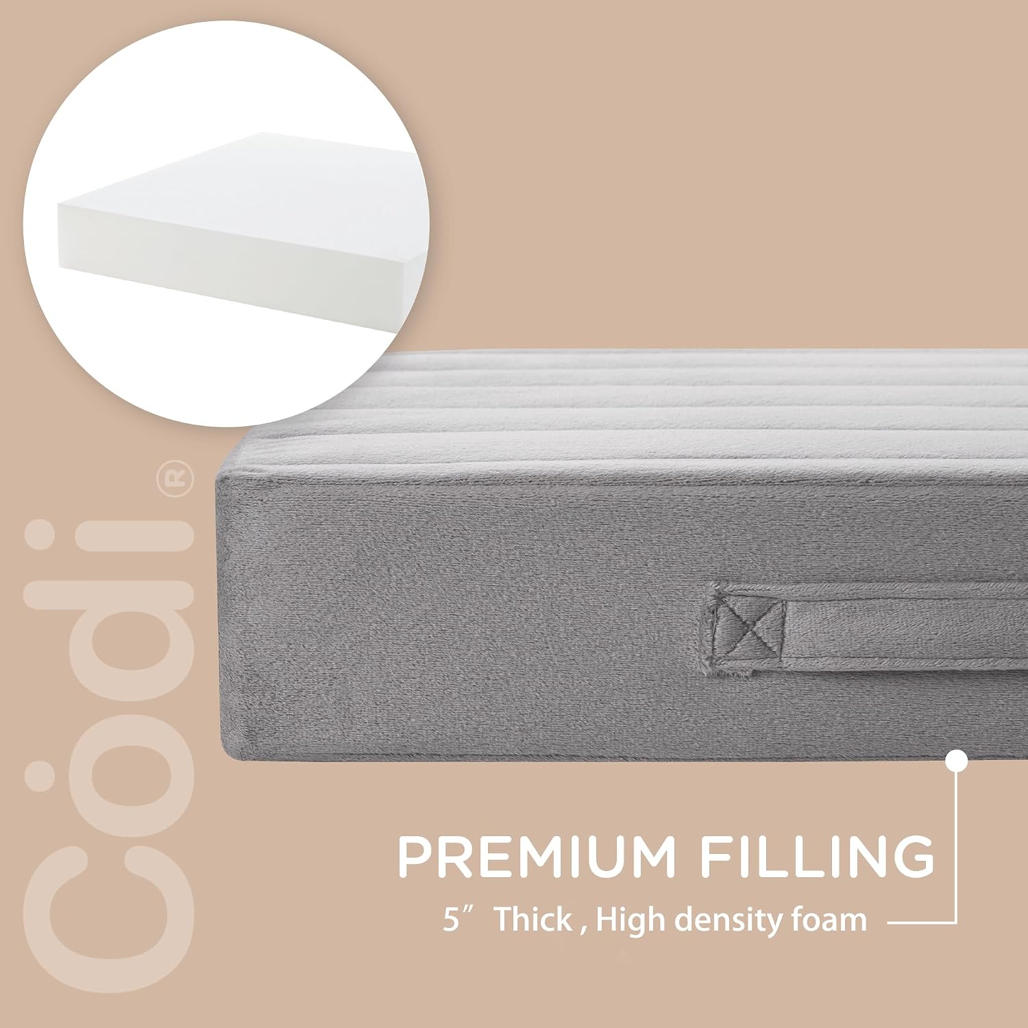 Codi Floor Pillow