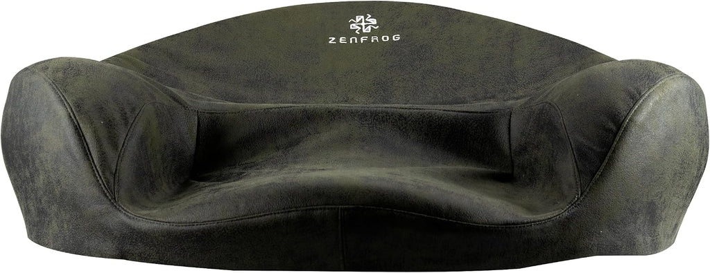 Ergonomic Meditation Cushion