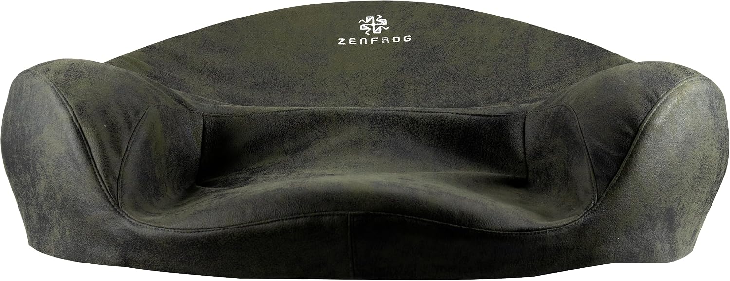 Ergonomic Meditation Cushion