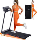 Walking Pad Treadmill