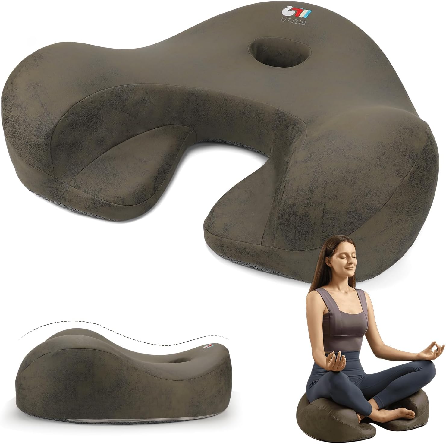 Meditation Cushion