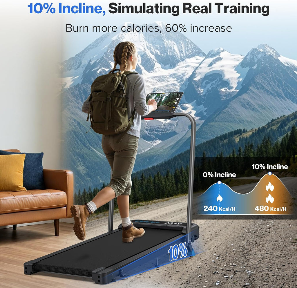 Cardirun Walking Pad