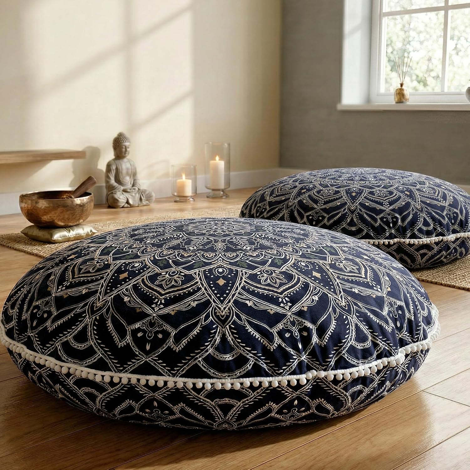 Codi Meditation Cushion