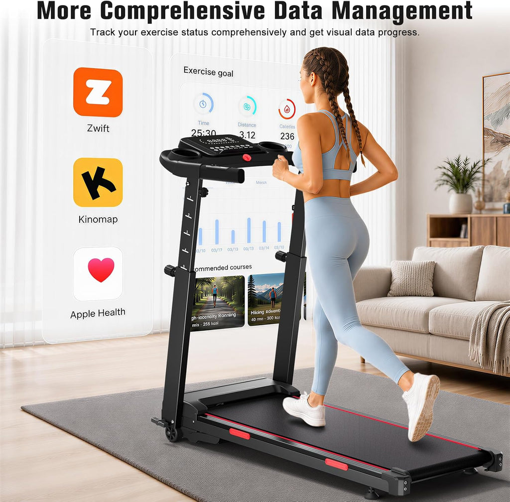 Treadmills for Home