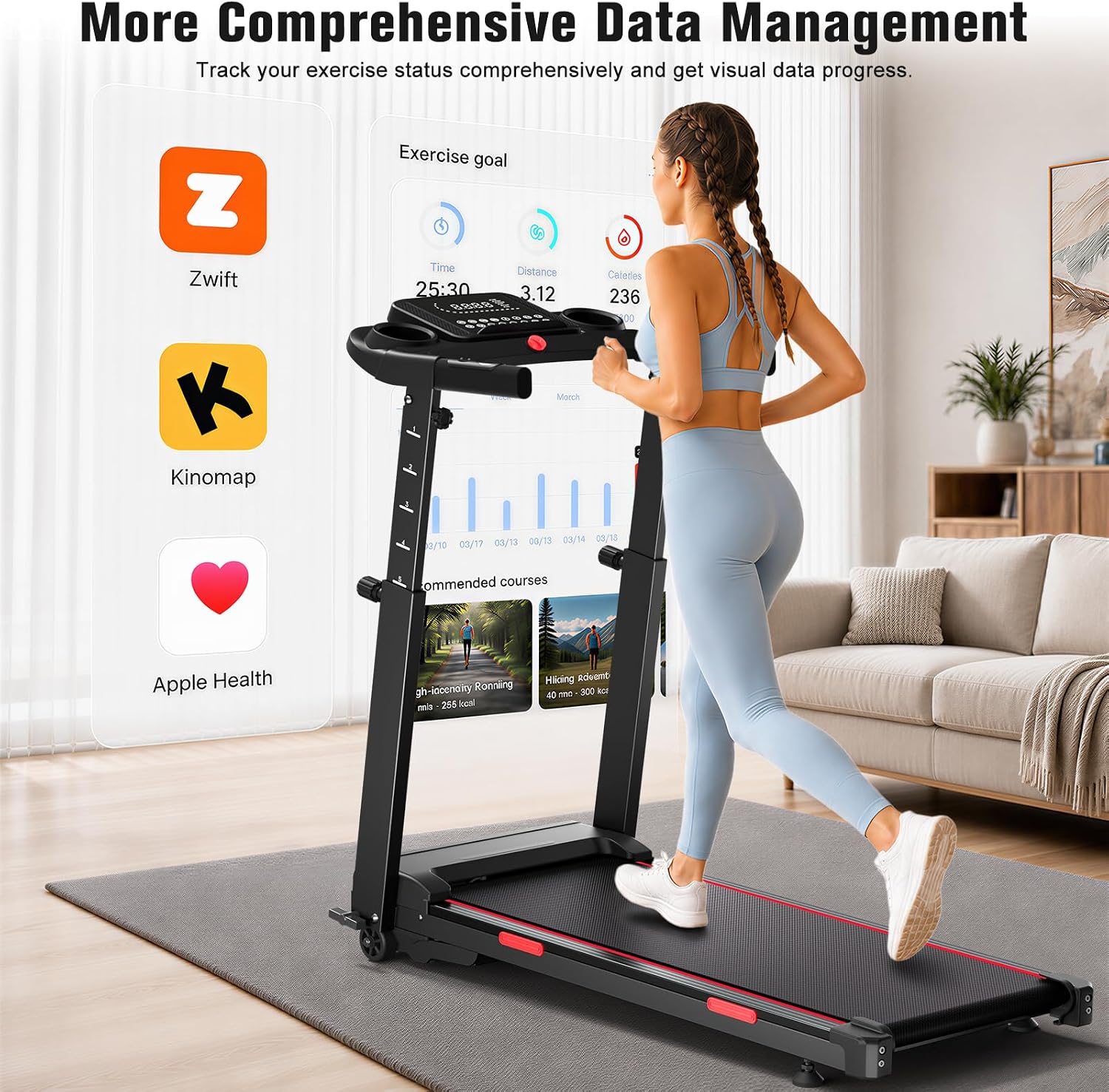 Treadmills for Home