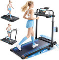 3.0HP Walking Pad Treadmill