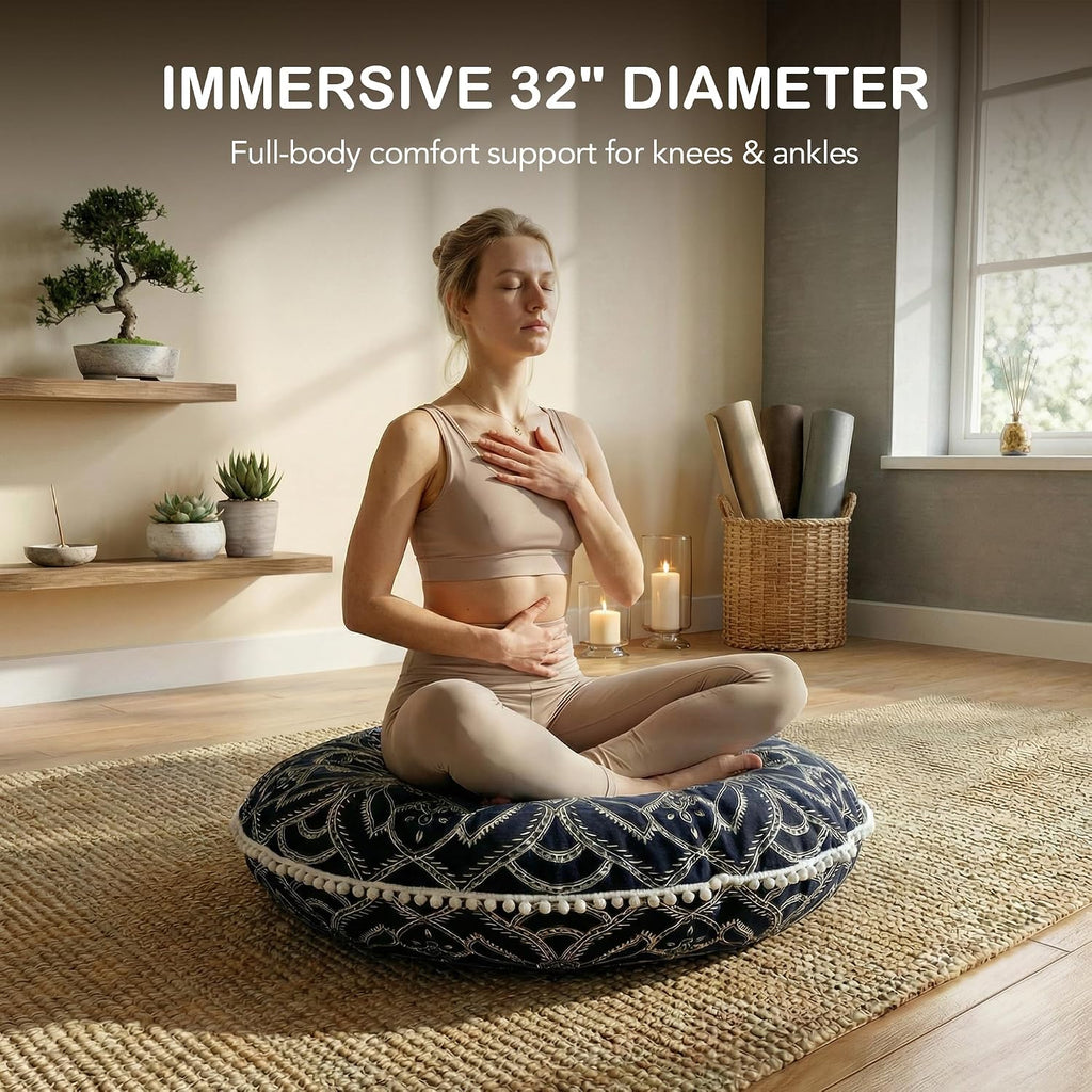 Codi Meditation Cushion