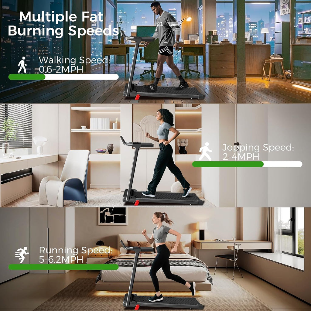 Portable Treadmill