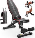 YOLEO Foldable Weight Bench