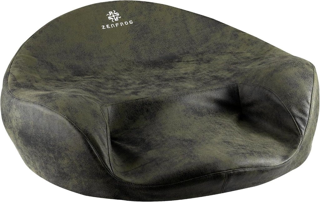 Ergonomic Meditation Cushion