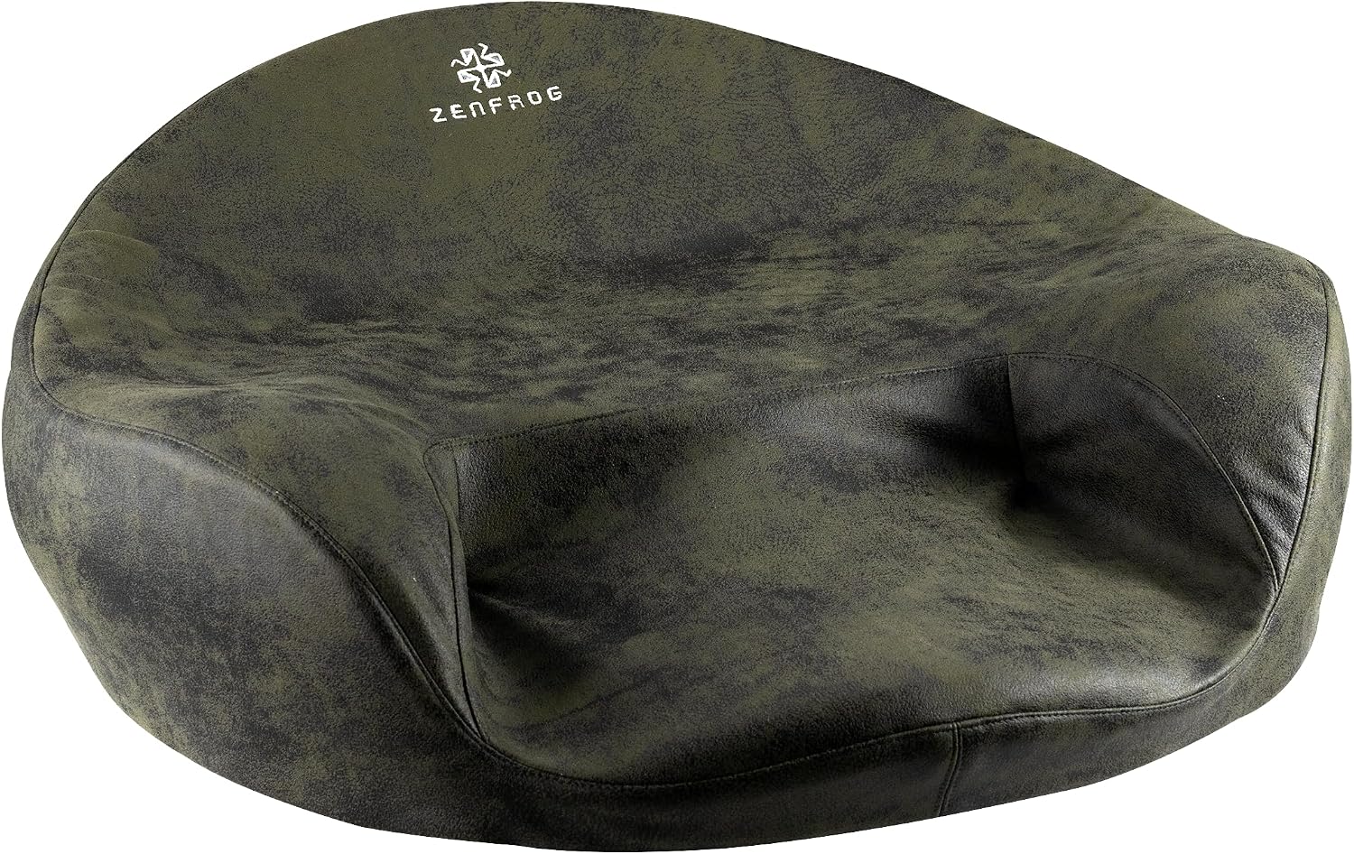 Ergonomic Meditation Cushion