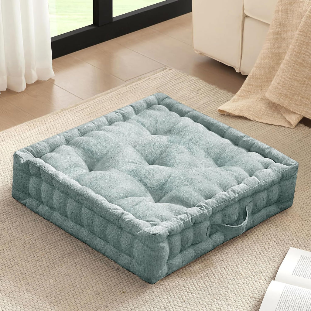 Intelligent Design Azza Floor Pillow