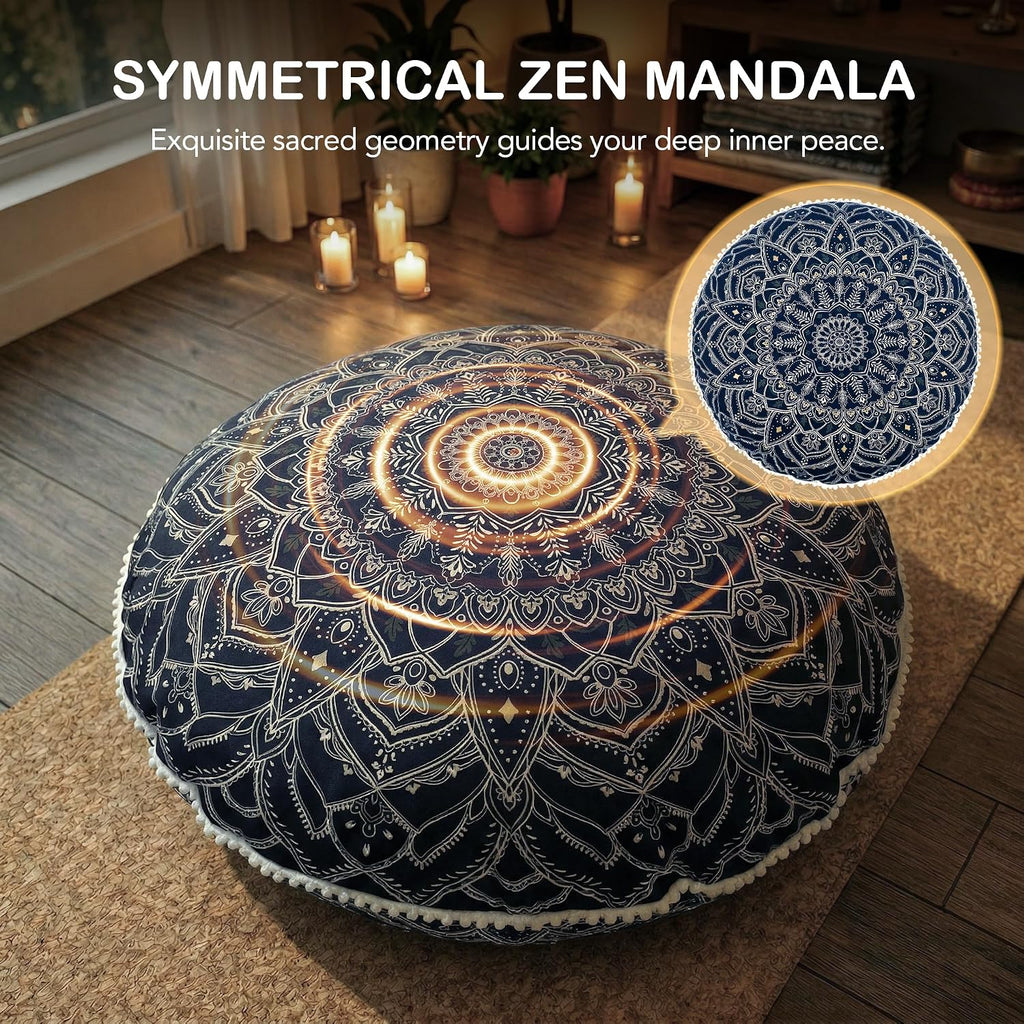 Codi Meditation Cushion